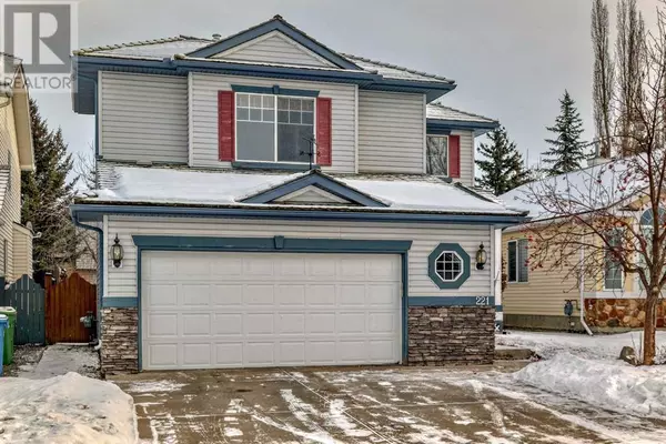 221 Mt Douglas Circle SE, Calgary, AB T2Z3P1