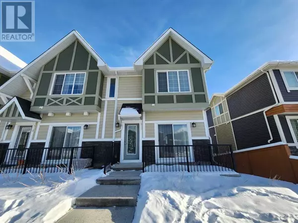 952 Nolan Hill Boulevard NW, Calgary, AB T3R0Z7