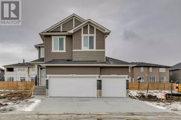 79 Dawson Wharf Mount, Chestermere, AB T1X0L3