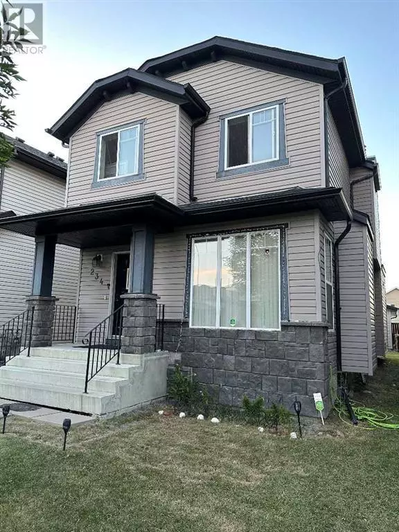 Calgary, AB T3J0B4,234 Saddlebrook Way NE