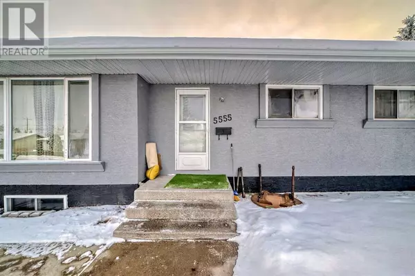 Calgary, AB T2A3S5,5555 5 Avenue SE