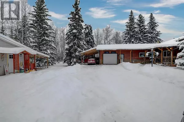 54, 71332 Range Road 262, Ridgevalley, AB T0H0Y0