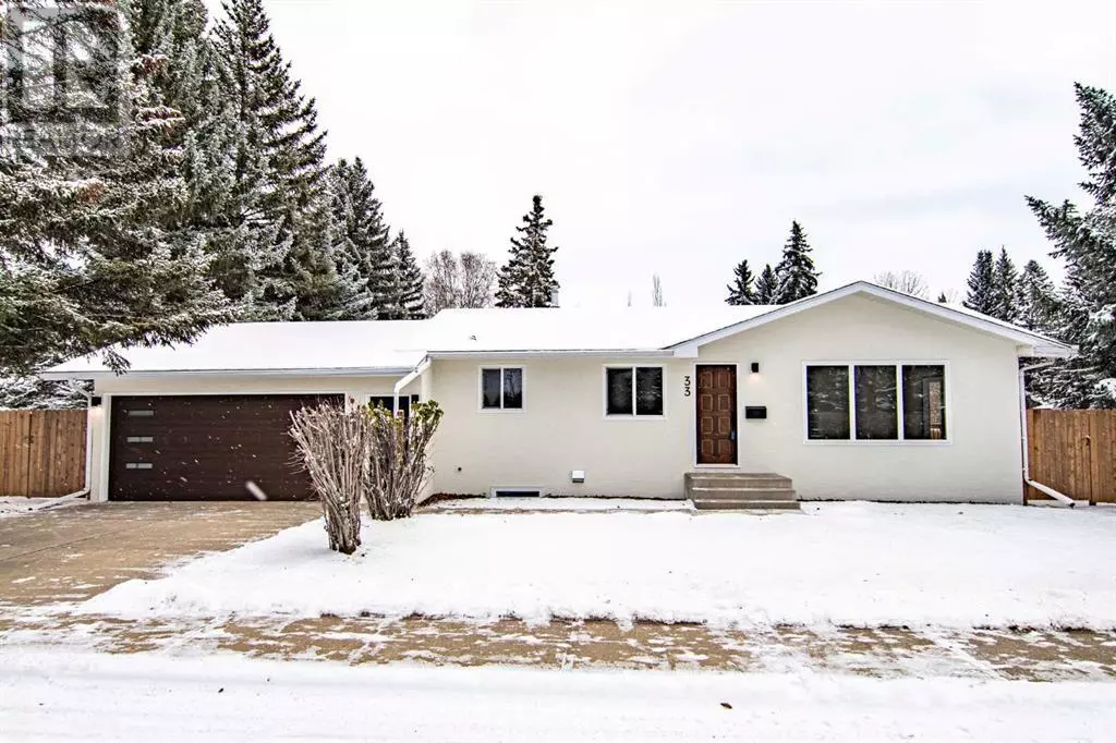 Red Deer, AB T4N0J2,33 Munro Crescent