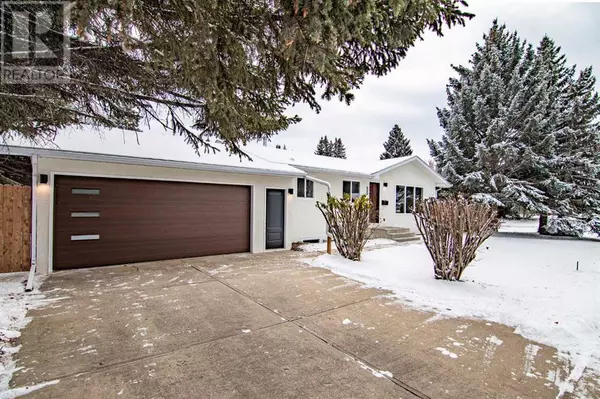 Red Deer, AB T4N0J2,33 Munro Crescent