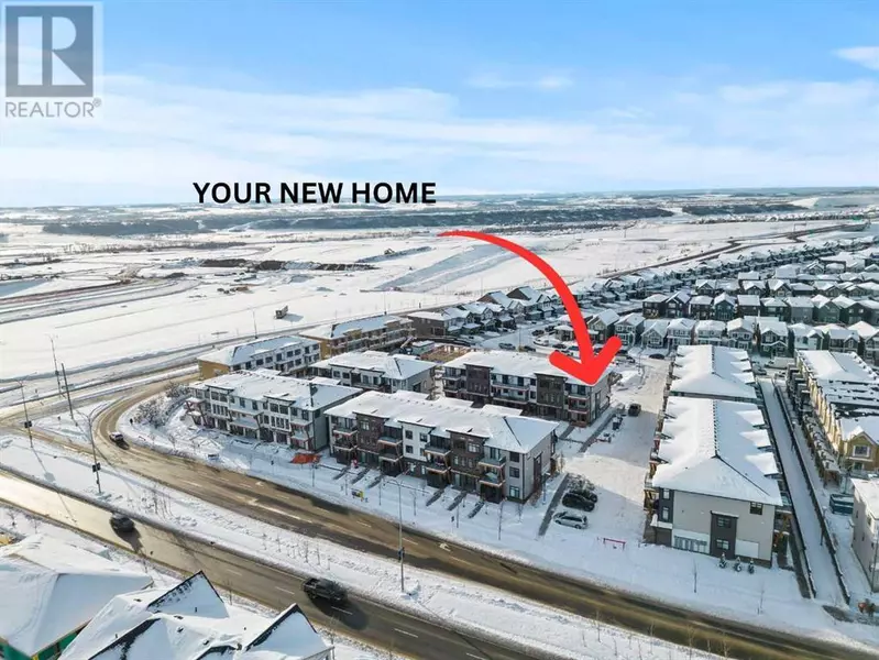 301, 562 Seton Circle SE, Calgary, AB T3M3Y5