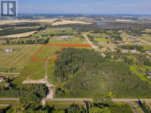 Rural Foothills County, AB T1S2X4,200, 88067 206 Avenue W