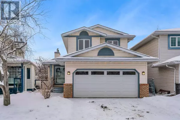 12 Riverwood Crescent SE, Calgary, AB T2C4B1