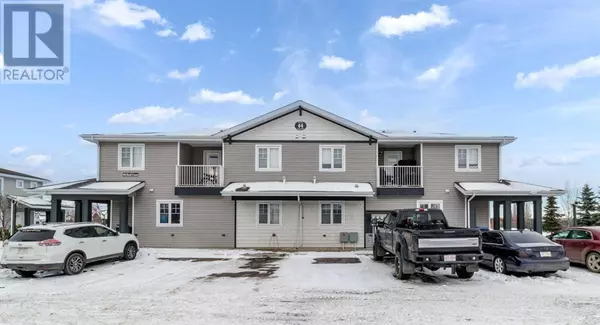 Sylvan Lake, AB T4S0L9,#103, 44 Reid Court