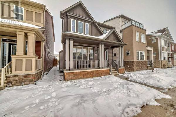 Calgary, AB T3N0P1,118 Cityscape Terrace NE