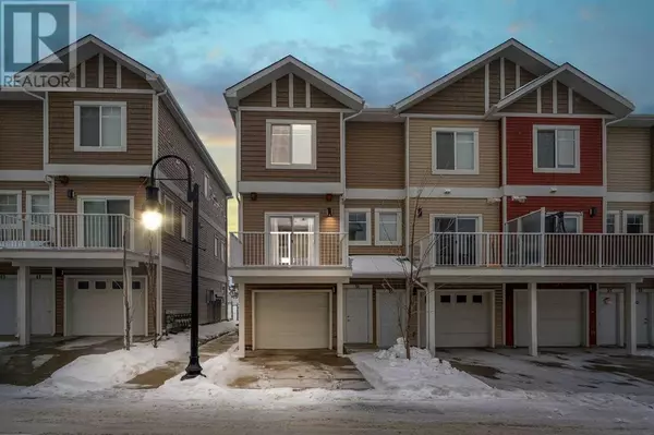 37 Redstone Circle NE, Calgary, AB T3N0M8