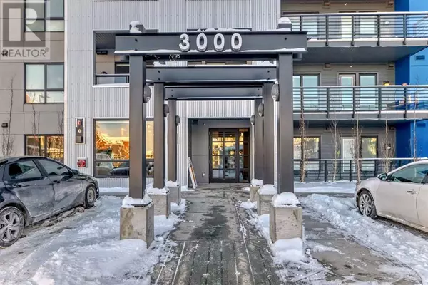 Calgary, AB T3P1M5,3108, 350 Livingston Common NE