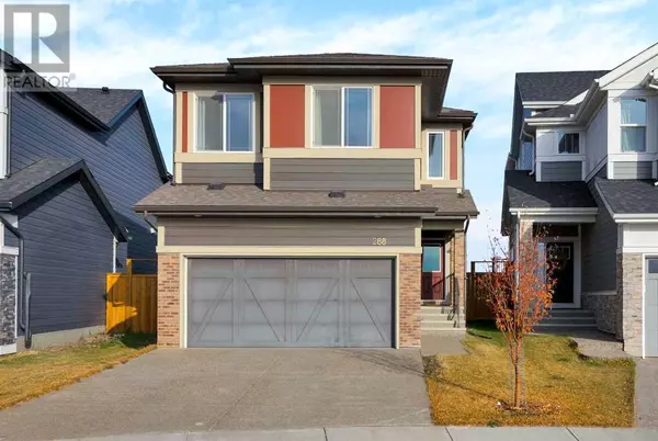 288 Legacy Reach Circle SE, Calgary, AB T2X4T8