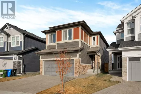 Calgary, AB T2X4T8,288 Legacy Reach Circle SE