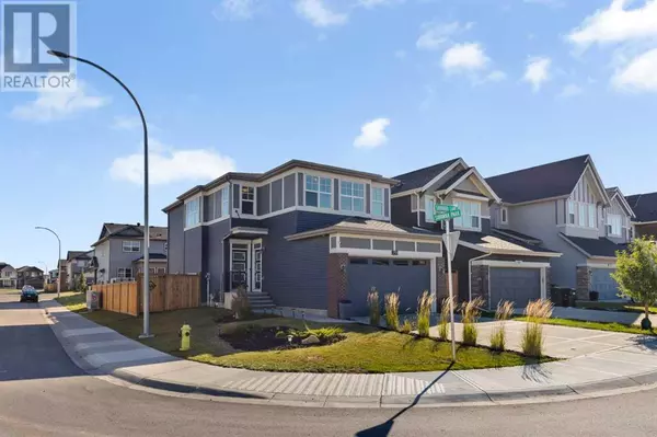 Calgary, AB T3J0Y9,255 Savanna Lane NE