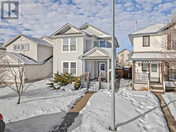 Calgary, AB T3K4S3,449 Country Hills Place NW