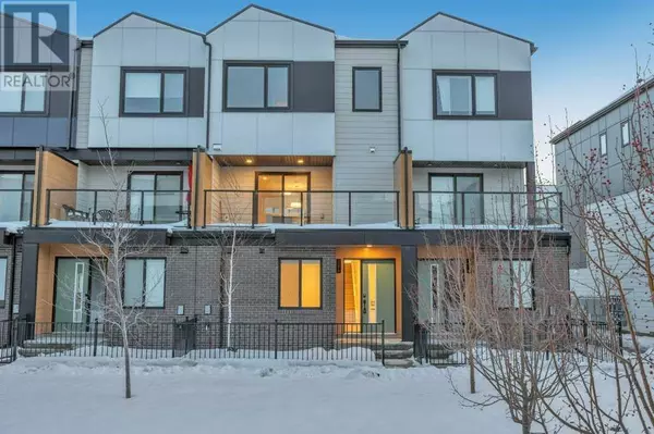 306, 8535 19 Avenue SE, Calgary, AB T2A7W8