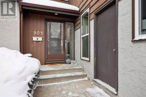 Calgary, AB T1Y2X6,303, 2423 56 Street NE