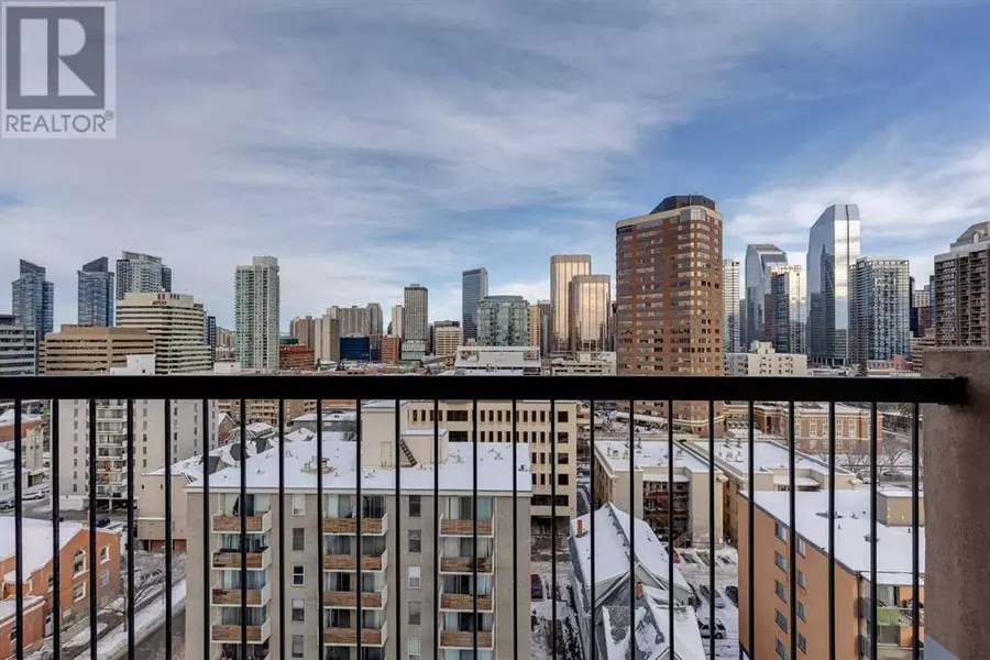 1503, 733 14 Avenue SW, Calgary, AB t2r0n3