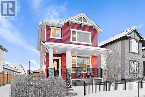 Calgary, AB T3M0V1,129 Cranford Drive SE