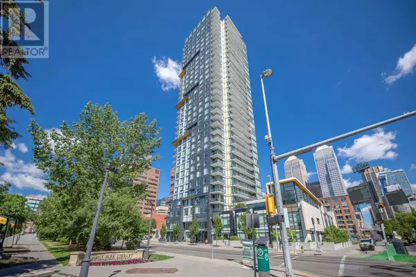 Calgary, AB T2R1B5,2605, 310 12 Avenue SW