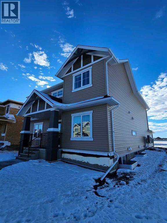 2765 Baywater Landing SW, Airdrie, AB T4B5K6