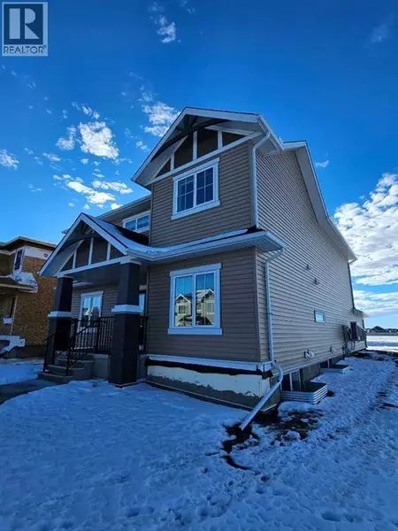 2765 Baywater Landing SW, Airdrie, AB T4B5K6