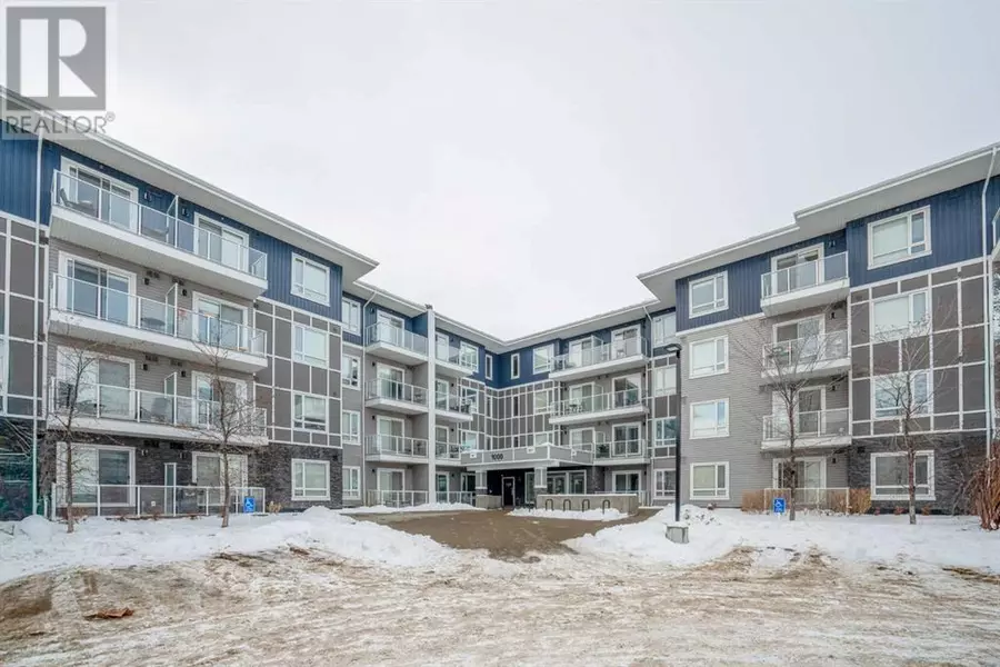 1222, 76 Cornerstone Passage NE, Calgary, AB T3N0Y5