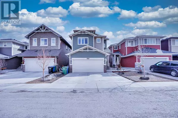 126 Saddlestone Park NE, Calgary, AB T3J0Z5