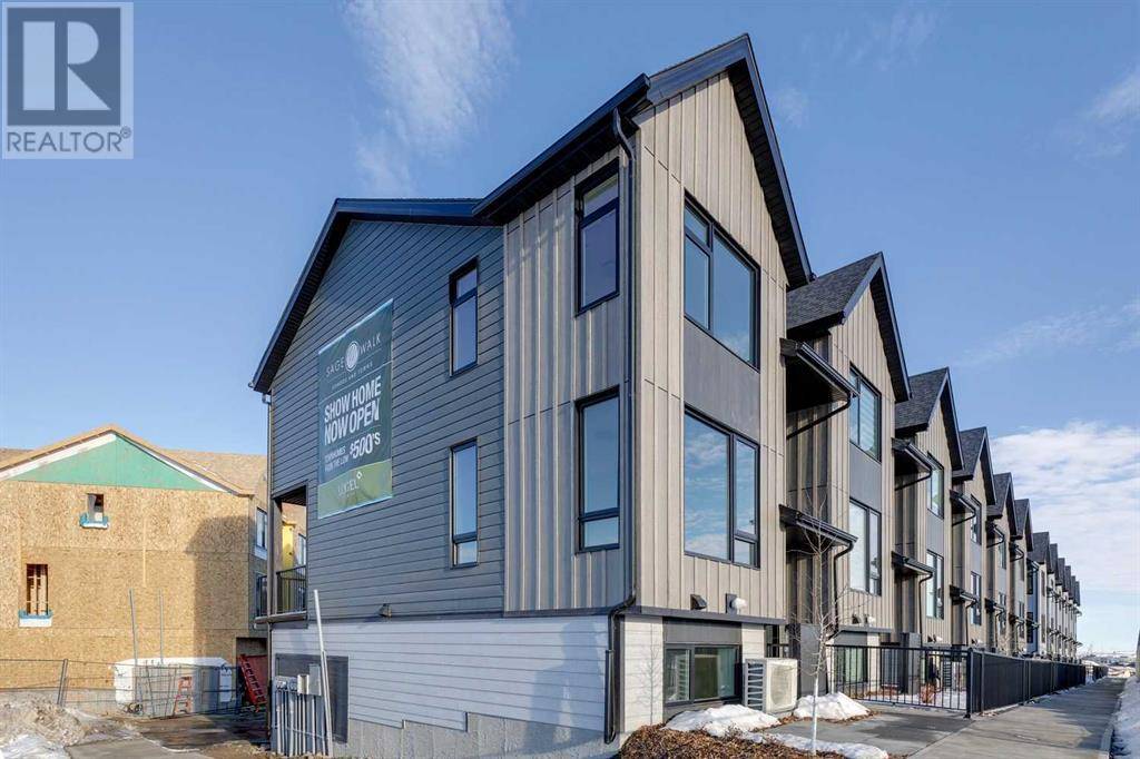 Calgary, AB T3R1J1,303, 85 Sage Hill Heights