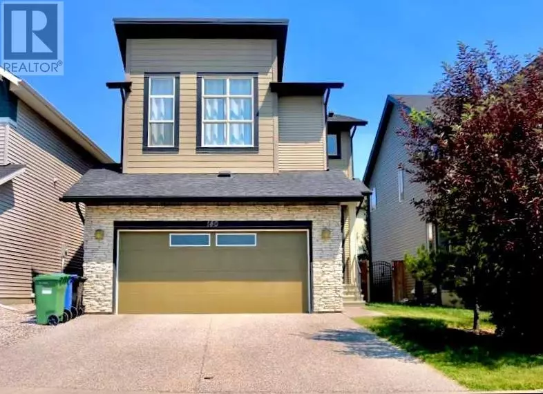 Calgary, AB T2X0M7,140 Walden Rise SE