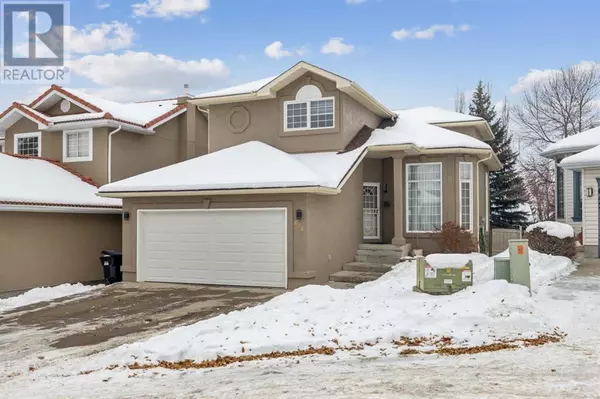 646 Sierra Morena Court SW, Calgary, AB T3H3C3