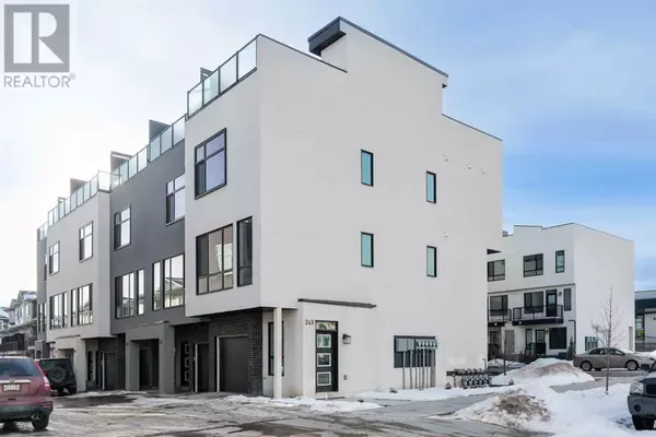 Calgary, AB T3R1C3,307, 265 Sage Hill Rise NW