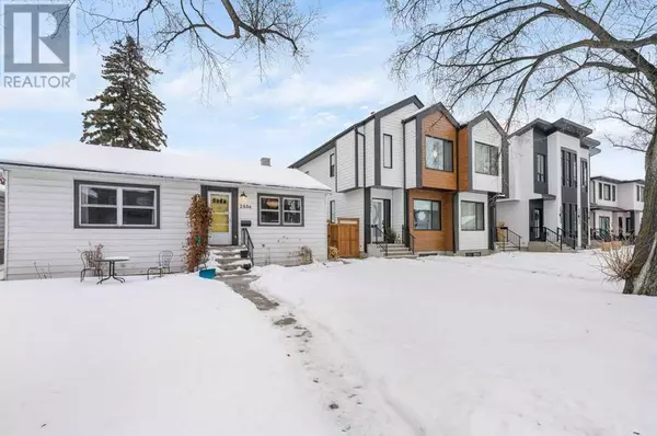 2536 4 Avenue NW, Calgary, AB T2N0P4