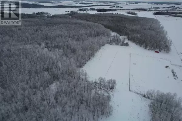 Rural Ponoka County, AB T4L1X1,On Range Road 282