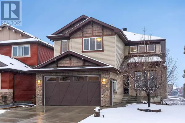 50 Sage Hill Way NW, Calgary, AB T3R0H5