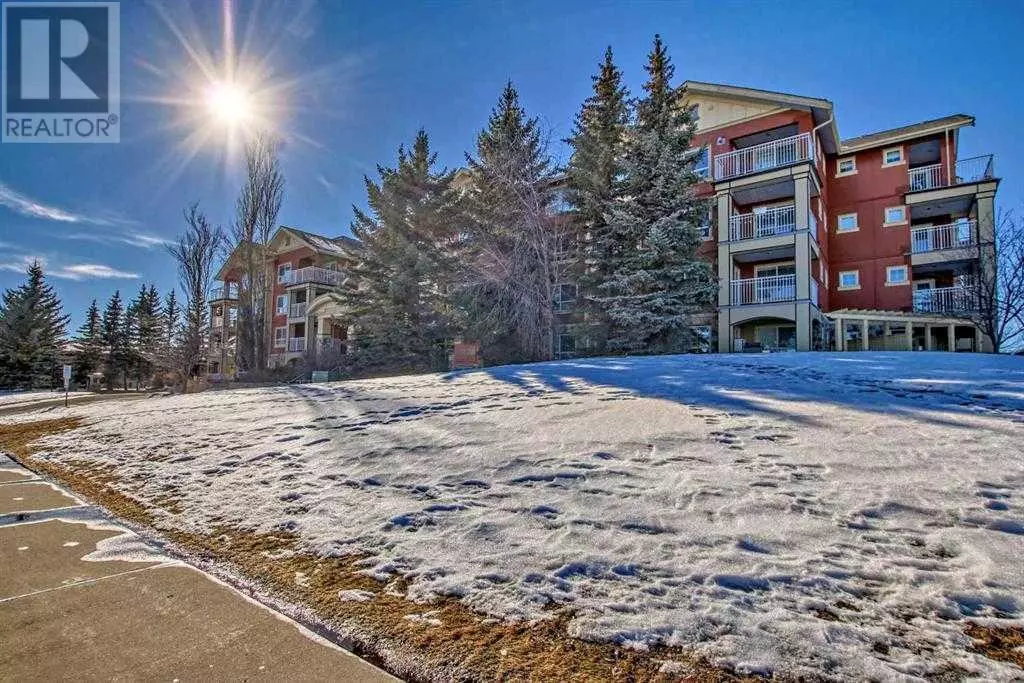 Calgary, AB T3E7M7,320, 5115 Richard Road SW