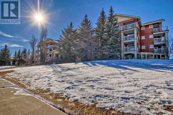 320, 5115 Richard Road SW, Calgary, AB T3E7M7