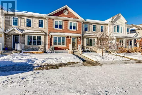 Airdrie, AB T4B3R7,511 Windstone Common SW