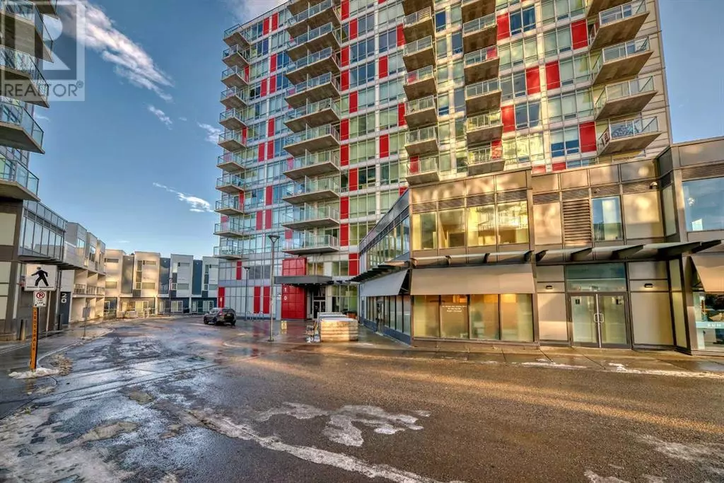 Calgary, AB T2L2L6,306, 10 Brentwood Common NW