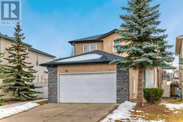 26 Arbour Butte Road NW, Calgary, AB T3G4L7