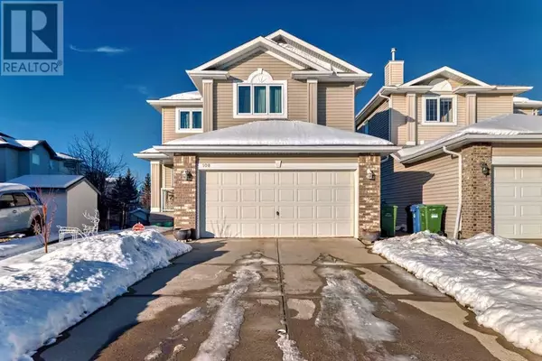 108 Citadel Circle NW, Calgary, AB T3G4C1