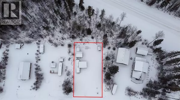 Rural Big Lakes County, AB T0G1C0,Lot #105 Hilliard's Bay