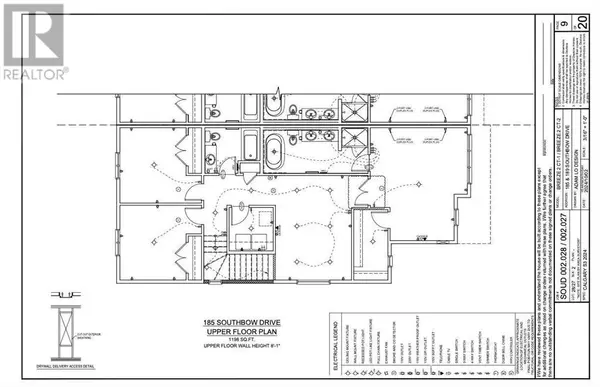 Cochrane, AB T4C3J3,185 Southbow Drive