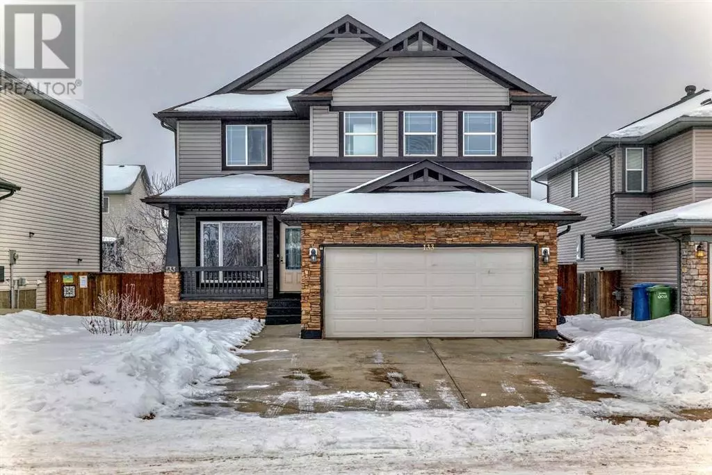 Chestermere, AB T1X0B9,133 Hawkmere Close