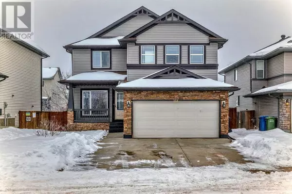 133 Hawkmere Close, Chestermere, AB T1X0B9