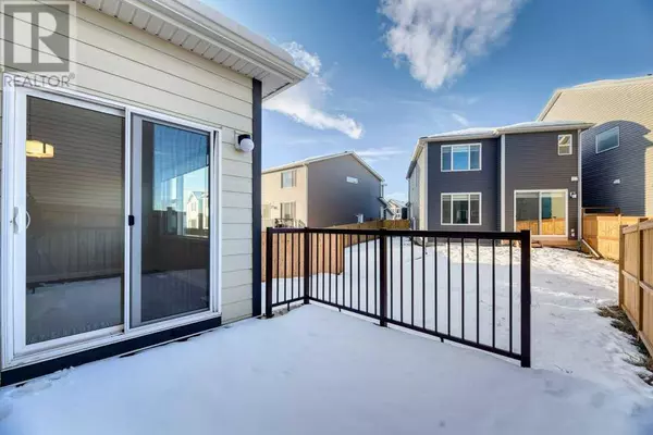 Calgary, AB T2X5A5,81 Legacy Reach Crescent SE