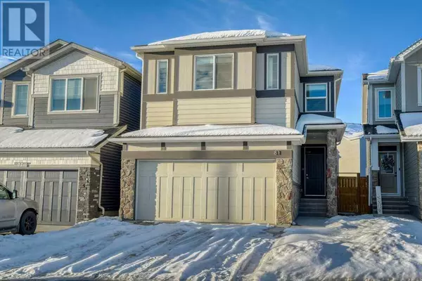 81 Legacy Reach Crescent SE, Calgary, AB T2X5A5