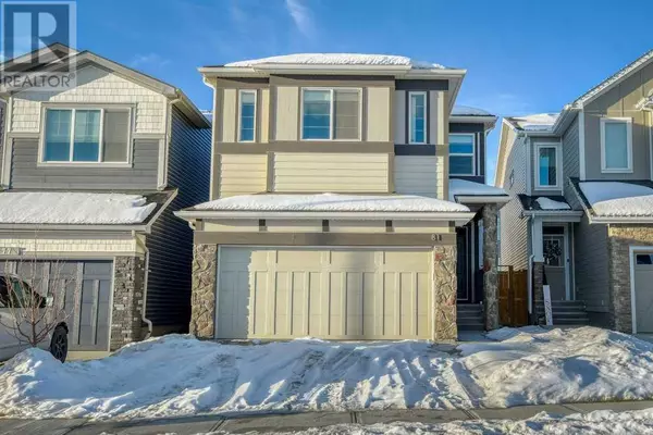 Calgary, AB T2X5A5,81 Legacy Reach Crescent SE