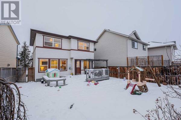 Calgary, AB T3K5T3,187 Panamount Heights NW