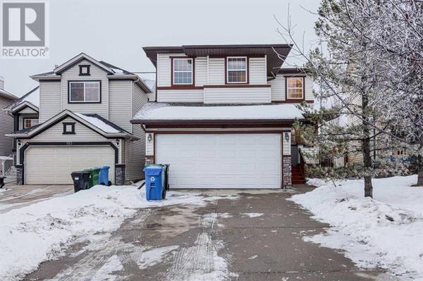 187 Panamount Heights NW, Calgary, AB T3K5T3